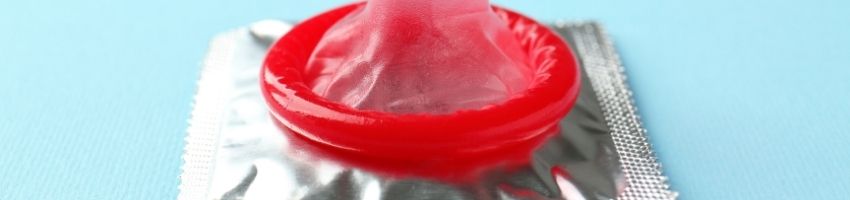 Condoms: How Effective Are They And Why You Should Be Using Them