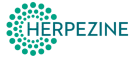 TransparentHerpezine Herpezine official logo