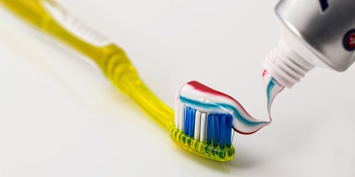 Toothpaste for Cold Sores: Does It Work?