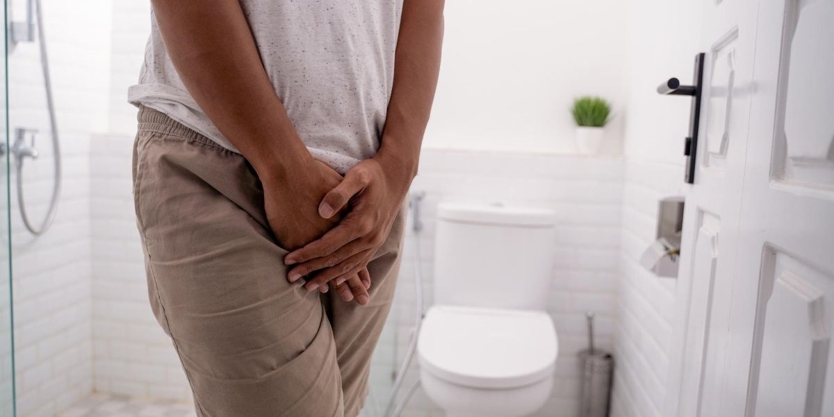 Frequent or Burning Urination: Is this Herpes?