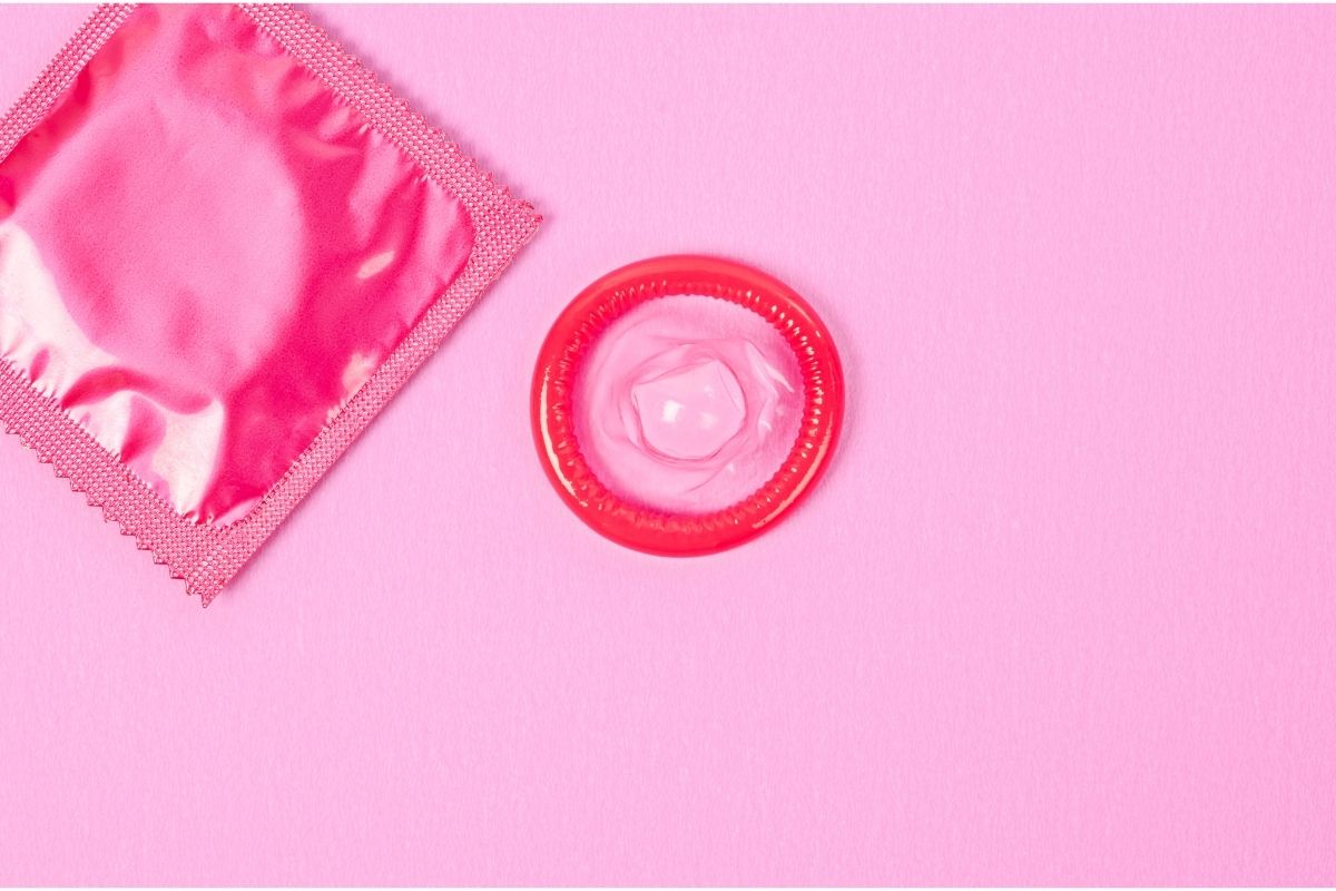 Should I Use Condoms during Oral Sex?